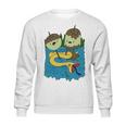 Princess Bubblegum Marcelines T-Shirt Sweatshirt