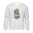 Psych Vintage Pineapple Sweatshirt