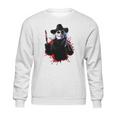 Puppet Master Blade Sweatshirt