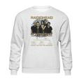 Radiohead 35Th Anniversary Sweatshirt