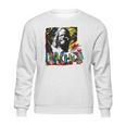 Randy Macho Man Savage Art Sweatshirt