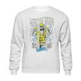 Randy Macho Man Savage Funny Graphic Oh Yeah Sweatshirt