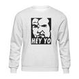 Razor Ramon Scott Hall Hey Yo Sweatshirt