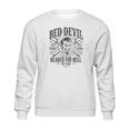 Red Devil Clothing Headed For Hell Sweatshirt