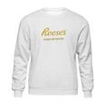 Reeses Peanut Butter Cup Sweatshirt