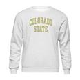 Retro Colorado State Sweatshirt