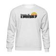 Retro Phoenix Arizona Desert Sunset Vintage Sweatshirt