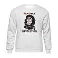 Rick Sanchez Revolution Sweatshirt