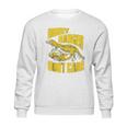 Ripple Junction Honey Badger Dont Care Illustration Sweatshirt