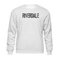 Riverdale City Sweatshirt