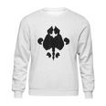 Rorschach Test Sweatshirt