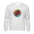 Rose Apothecary Vintage Sweatshirt