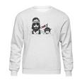 Royal Tenenbaums Richie And Mordecai Sweatshirt