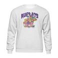 Rugrats 90S Rewing Pink Couch Sweatshirt