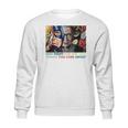 Ruth Bader Ginsburg And Avengers Fight For The Things You Care About Shirt Sweatshirt