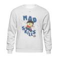 Ryans World Mad Skills Sweatshirt