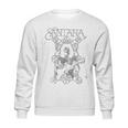 Santana Vintage Peace Sweatshirt