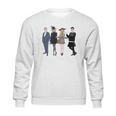 Schitts Creek Simply The Best Sweatshirt