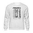 Sequoia National Park Love Hiking Wanderlust Sweatshirt