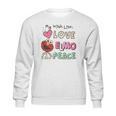 Sesame Street Elmo Sweatshirt