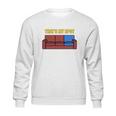 Sheldon Cooper Thats My Spot Sweatshirt