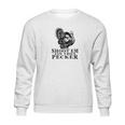 Shoot Em In The Pecker Tee Fun Hunting Turkey Sweatshirt