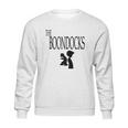 Simple The Boondocks Sweatshirt