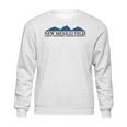 Simple Logo New Mexico Institute Of Mining And Technology 2020 Sweatshirt