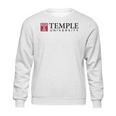 Simple Logo Temple University 2020 Sweatshirt