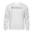 Simple Logo University Of South Carolina Columbia 2020 Sweatshirt