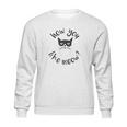 Skechers Bobs For Dogs And Cats Length Graphic Baseball Sweatshirt