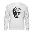 Skeleton Head Jeep Shirt Sweatshirt