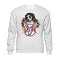 Sleia Death Sweatshirt