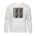 The Smiths Meat Is Murder Sweatshirt