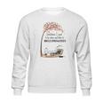 Snoopy Need To Be Alone And Listen To Bruce Springsteen Shirt Sweatshirt