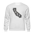 Soffe Mens Sweatshirt