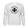 Sonic Temple Iron Cross Sweatshirt