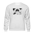 Souichi Tsujii Junji Ito Art Sweatshirt