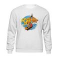 Splash Mountain Funny Sweatshirt