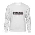 Squarebody Heritage Sweatshirt