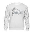 Squidbillies Krystal Sweatshirt