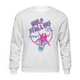 Stallyns Tour Vintage Look 90S Sweatshirt