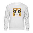 Stampy Minecraft Skin Sweatshirt