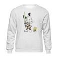 Star Snoopy Sweatshirt