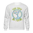 Stay Tipsy My Friend Bartender Best Friend Birthday Gifts Birthday Gifts For Friend Gift For Friend Sweatshirt