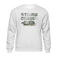 Storm Chasers Gift Idea Tornado Chasers Gear Sweatshirt