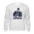 Strange Cargo Superfan Sweatshirt