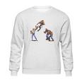 Streets Of Rage - Axel Sweatshirt