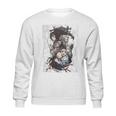 Stunning Haikyuu Gift Sweatshirt