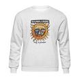 Sublime 40 Oz To Freedom Sweatshirt